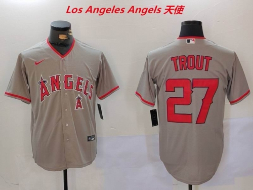 MLB Los Angeles Angels 181 Men