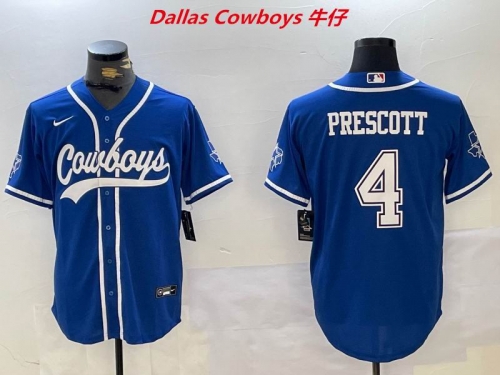 NFL Dallas Cowboys 801 Men