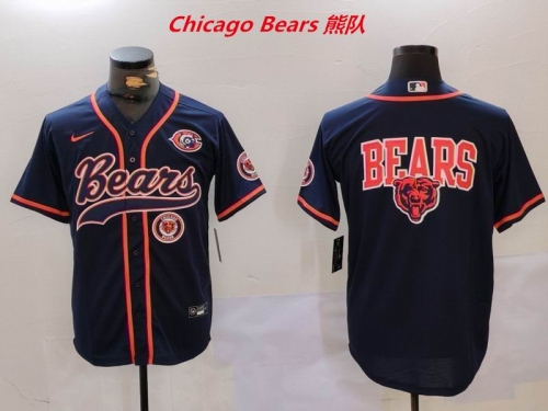 NFL Chicago Bears 342 Men