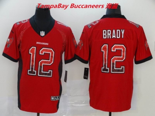 NFL Tampa Bay Buccaneers 256 Men