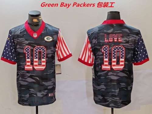 NFL Green Bay Packers 249 Men