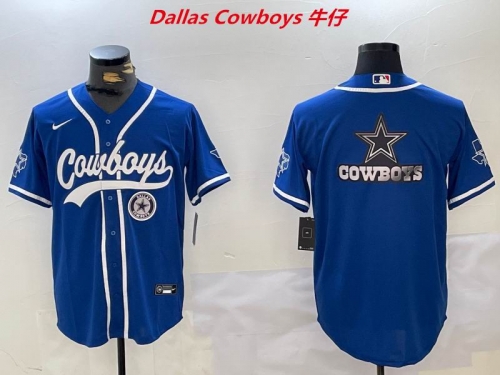 NFL Dallas Cowboys 791 Men