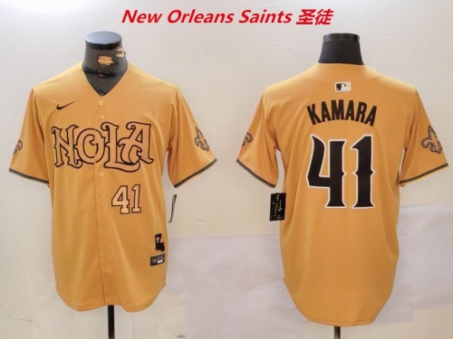 NFL New Orleans Saints 413 Men