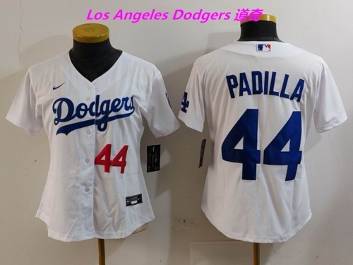 MLB Jerseys Women 2514