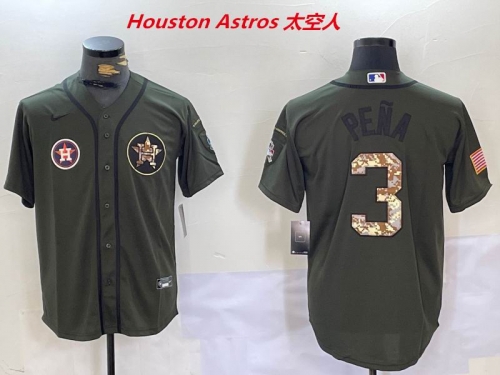 MLB Houston Astros 864 Men