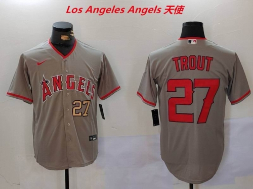 MLB Los Angeles Angels 182 Men