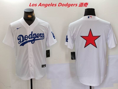 MLB Los Angeles Dodgers 2981 Men