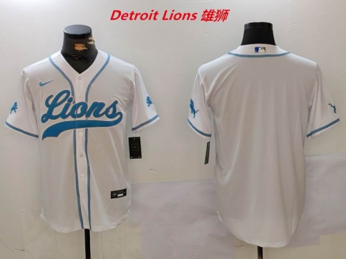 NFL Detroit Lions 277 Men