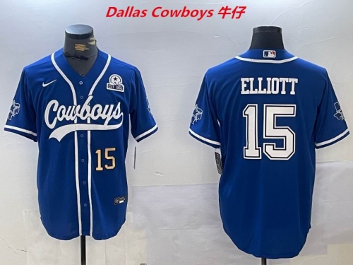 NFL Dallas Cowboys 824 Men