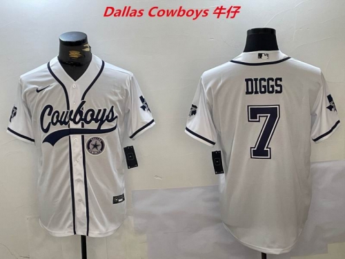 NFL Dallas Cowboys 769 Men