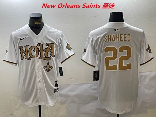 NFL New Orleans Saints 456 Men