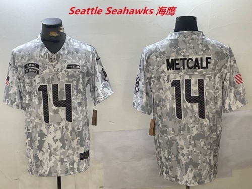 24/25Salute To Service Jersey 1075 Men