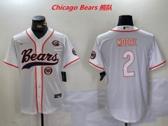 NFL Chicago Bears 394 Men