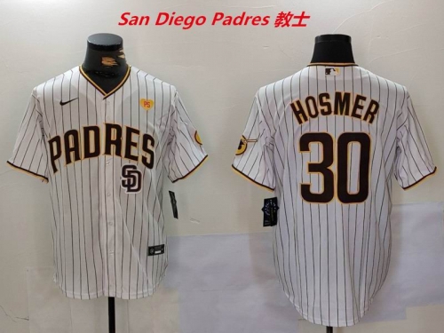 MLB San Diego Padres 912 Men