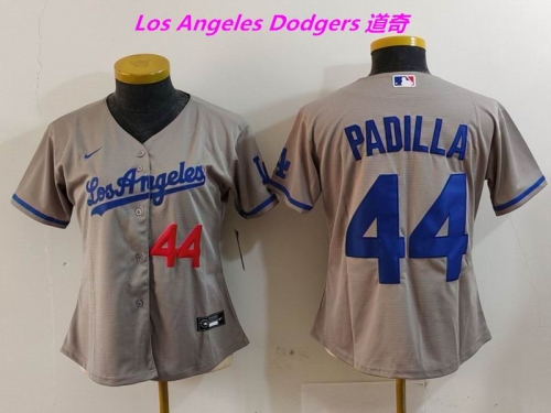 MLB Los Angeles Dodgers 2905 Women