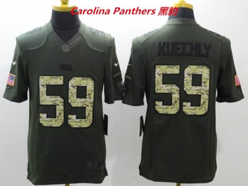 NFL Carolina Panthers 112 Men