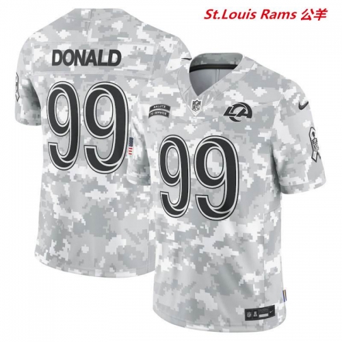 24/25Salute To Service Jersey 1013 Men