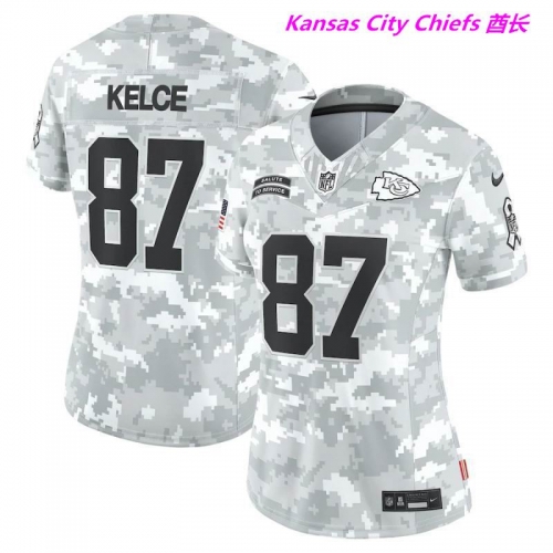 NFL Kansas City Chiefs 362 Women