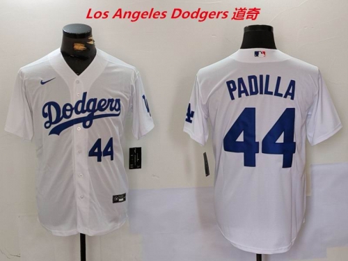 MLB Los Angeles Dodgers 2998 Men