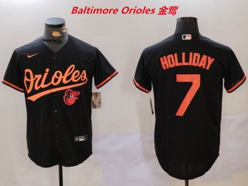 MLB Baltimore Orioles 294 Men