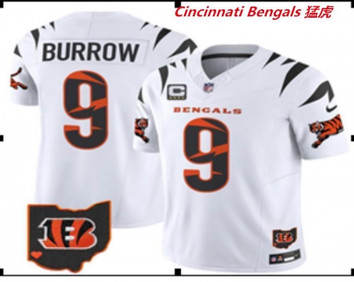 NFL Cincinnati Bengals 207 Men