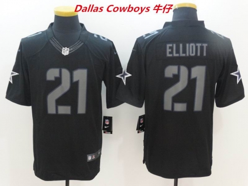 NFL Dallas Cowboys 855 Men