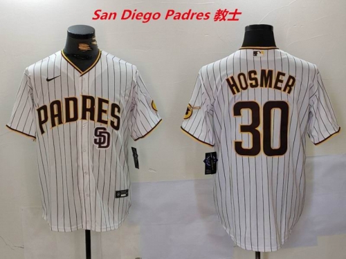 MLB San Diego Padres 911 Men