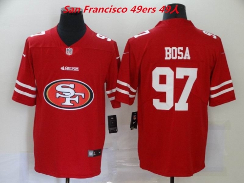 NFL San Francisco 49ers 1301 Men