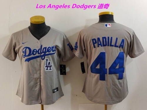 MLB Los Angeles Dodgers 2910 Women