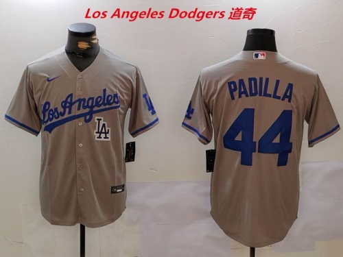 MLB Los Angeles Dodgers 2953 Men