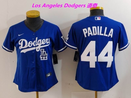 MLB Jerseys Women 2492