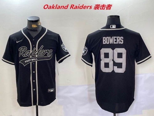 NFL Oakland Raiders 555 Men