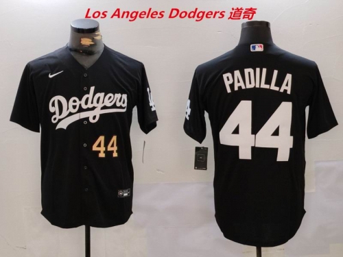 MLB Los Angeles Dodgers 2972 Men