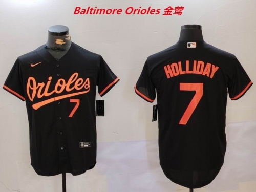 MLB Baltimore Orioles 295 Men