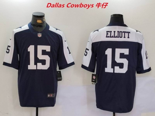 NFL Dallas Cowboys 834 Men