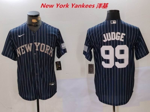 MLB New York Yankees 1326 Men