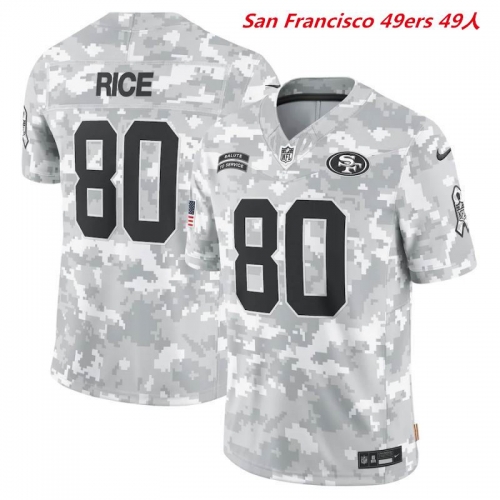 24/25Salute To Service Jersey 1021 Men