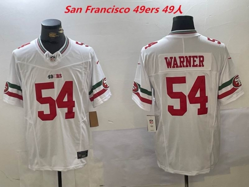 NFL San Francisco 49ers 1313 Men