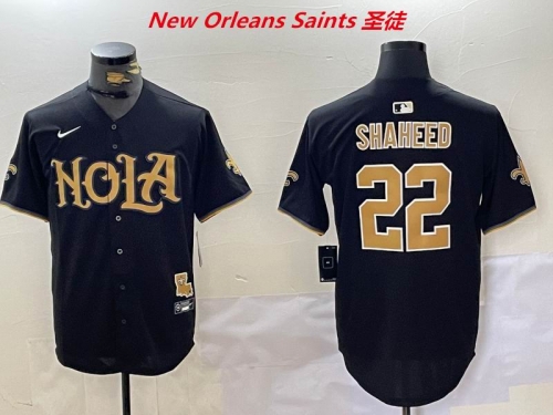 NFL New Orleans Saints 418 Men