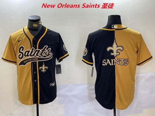 NFL New Orleans Saints 471 Men