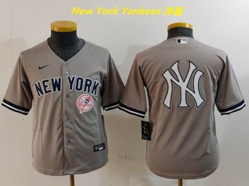 MLB New York Yankees 1270 Youth/Boy