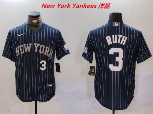 MLB New York Yankees 1293 Men