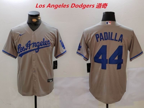 MLB Los Angeles Dodgers 2952 Men