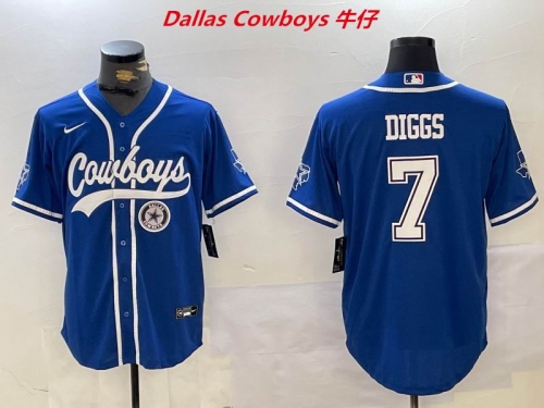 NFL Dallas Cowboys 809 Men