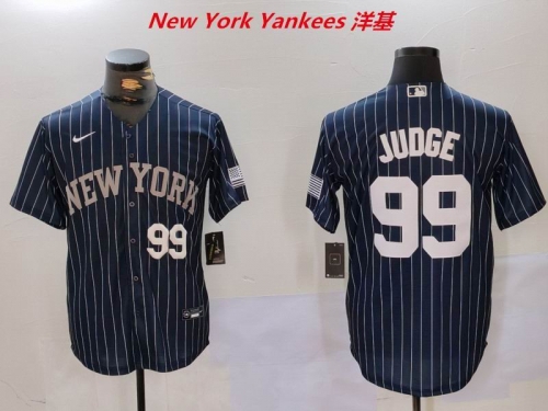 MLB New York Yankees 1331 Men