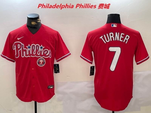 MLB Philadelphia Phillies 835 Men