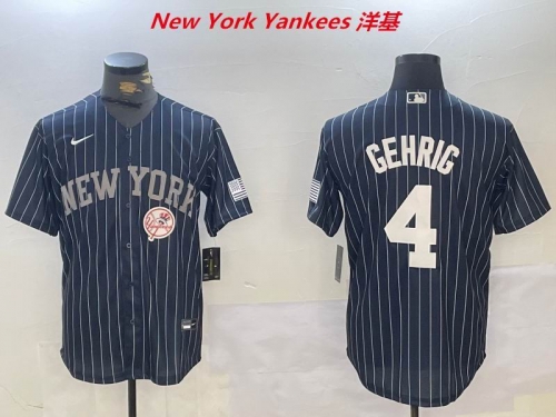 MLB New York Yankees 1296 Men