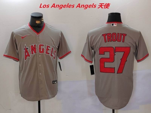 MLB Los Angeles Angels 180 Men