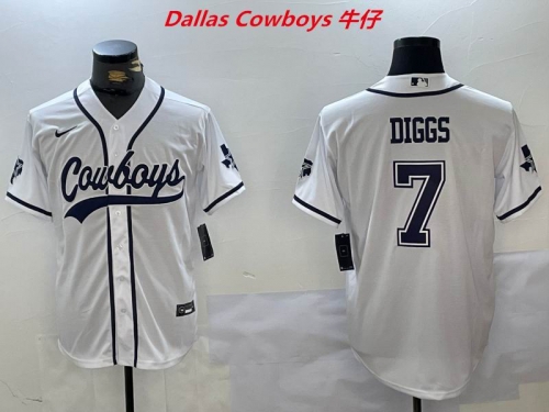 NFL Dallas Cowboys 767 Men