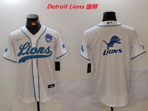 NFL Detroit Lions 282 Men